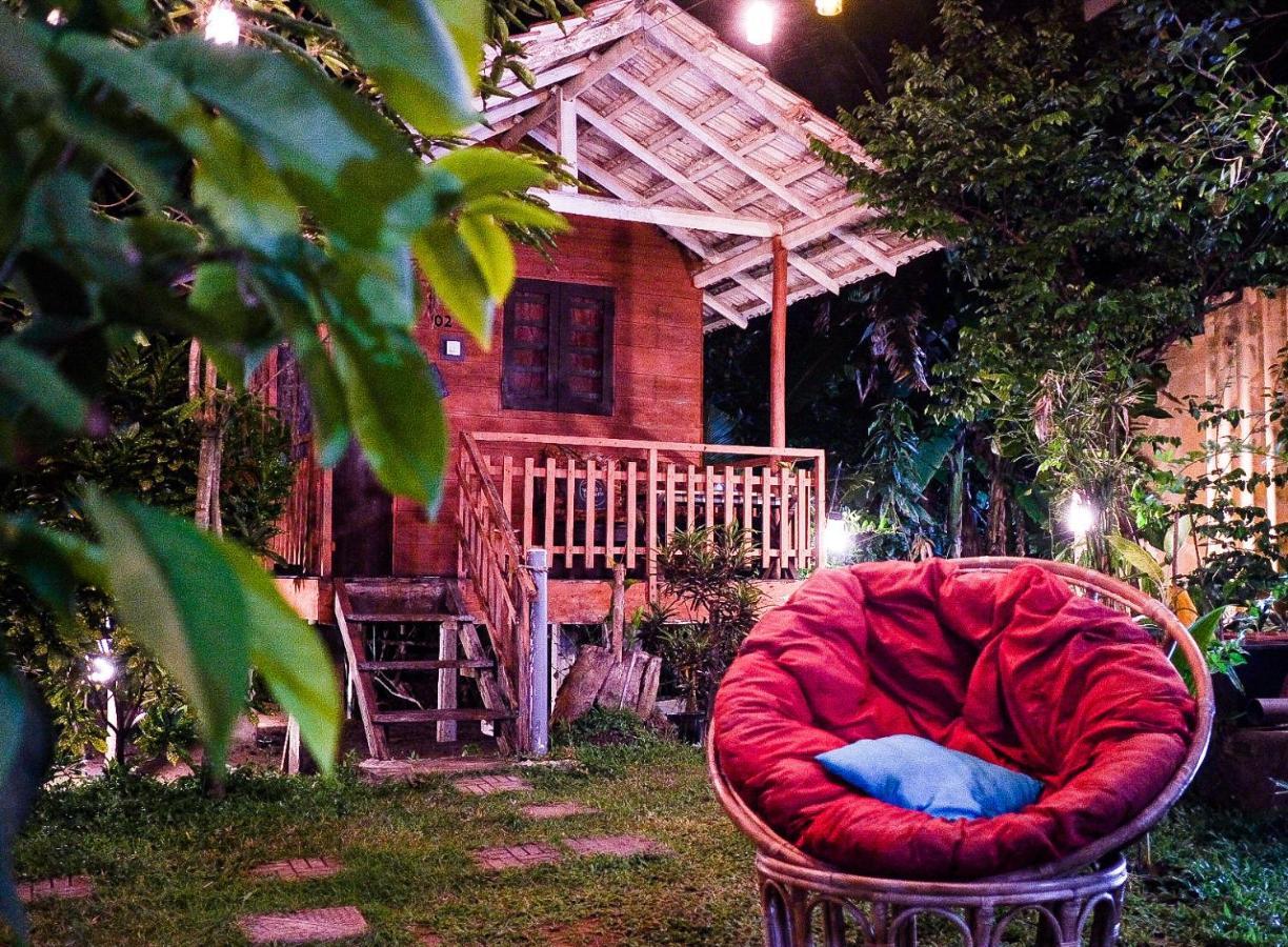 Хостел Lala's Place *
