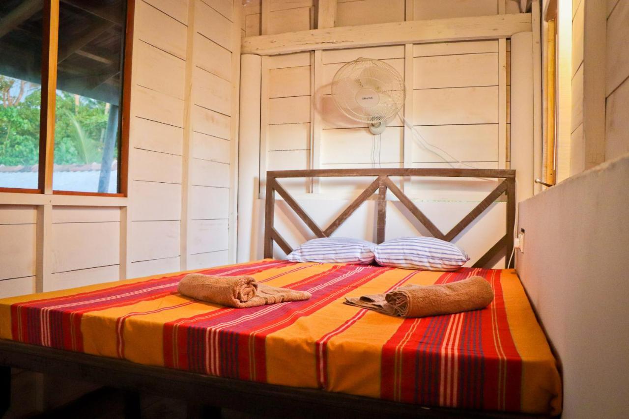 Auberge de jeunesse Lala's Place Galle