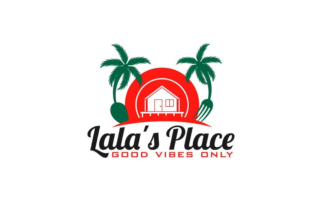 Хостел Lala's Place *