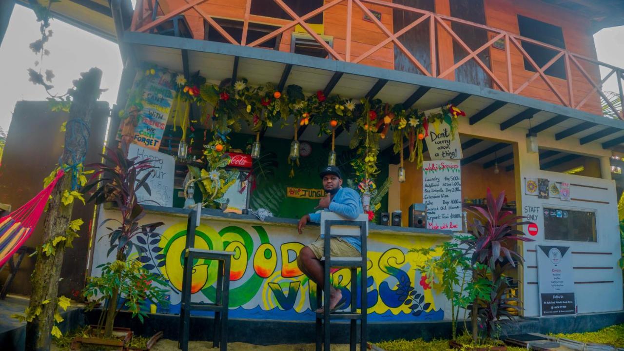 Lala's Place Galle