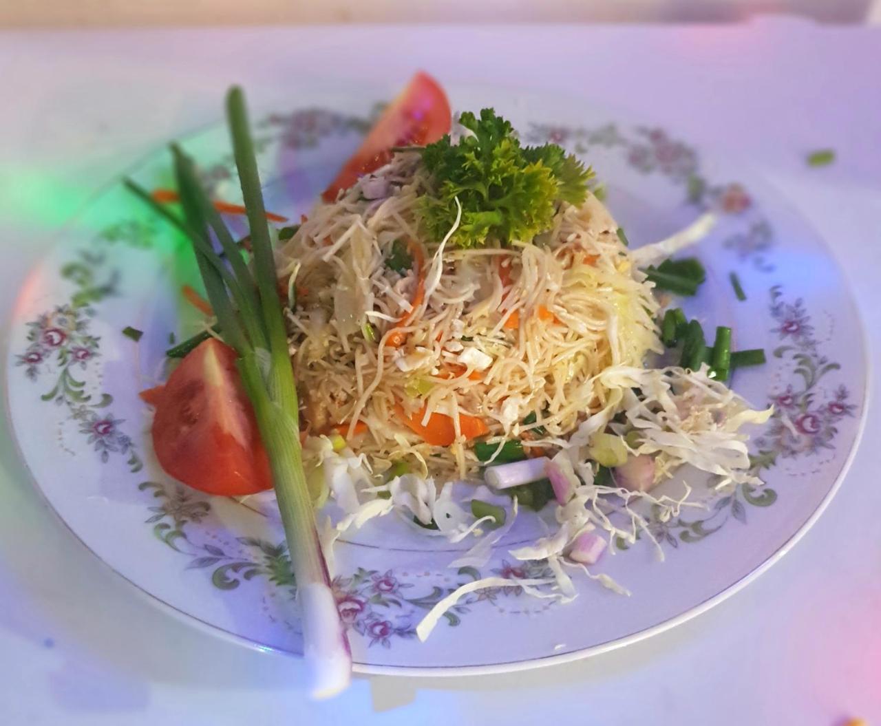 Хостел Lala's Place *