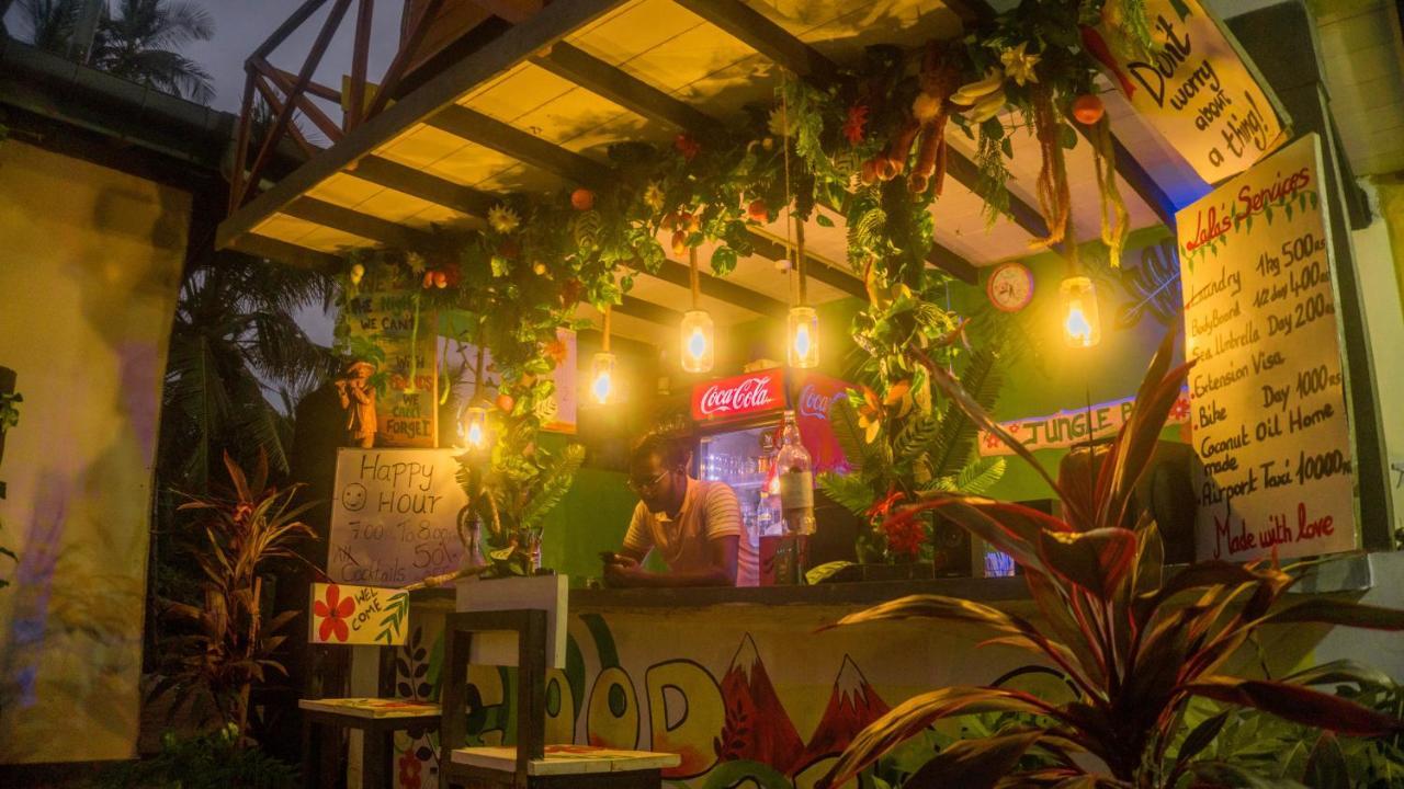 Lala's Place Boossa